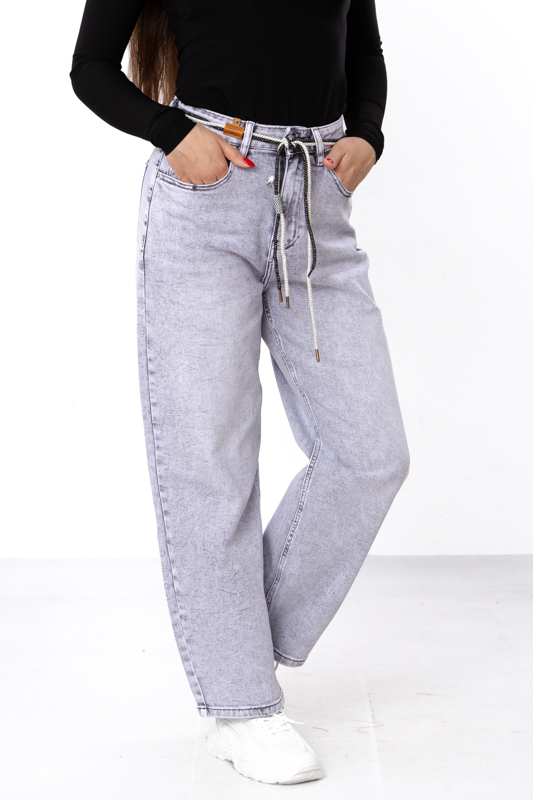 Джинси жіночі